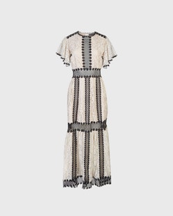 Margot Dress