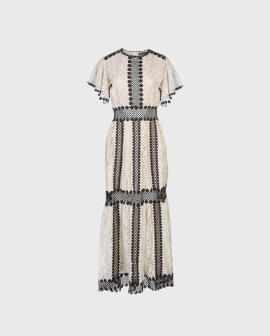 Margot Dress