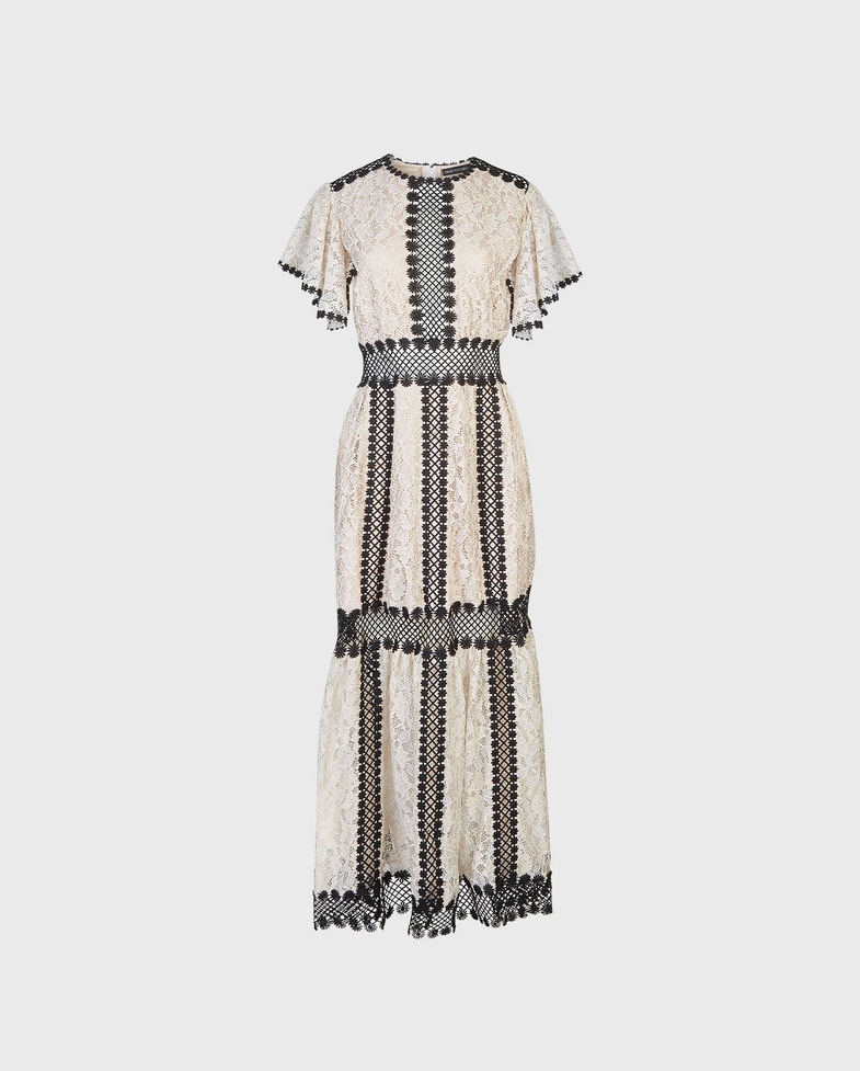 Margot Dress
