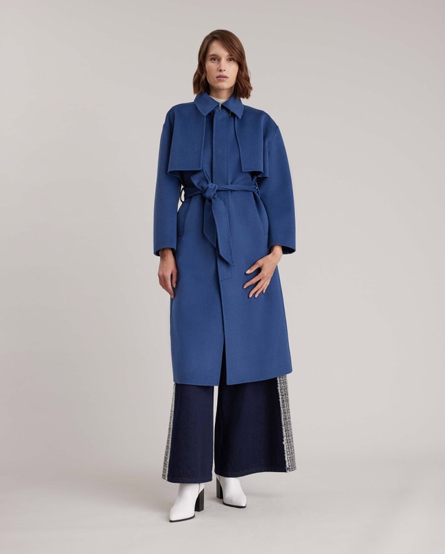 Josephine Coat