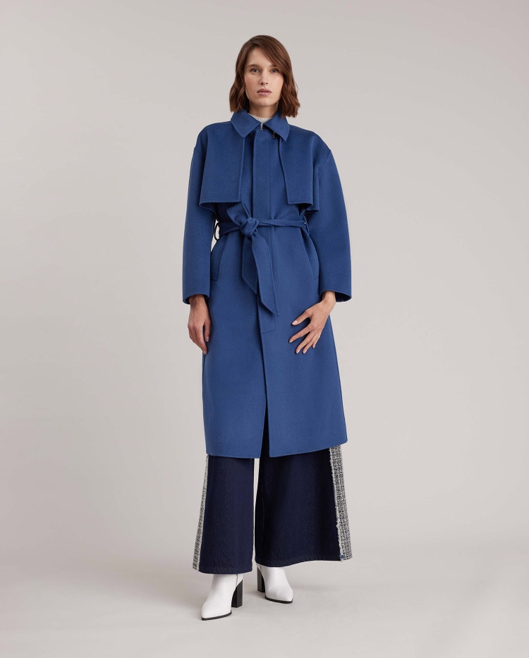 Josephine Coat