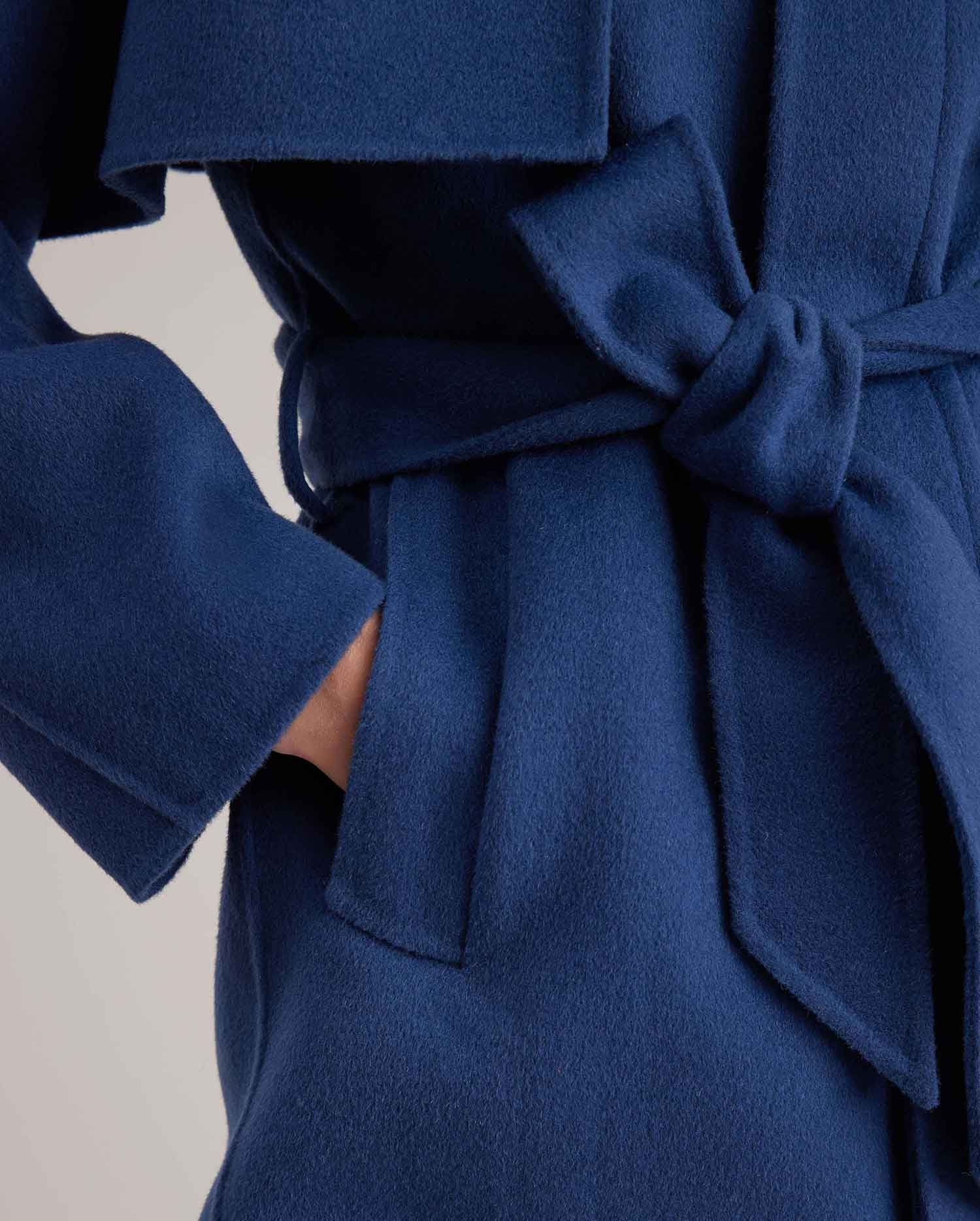 Josephine Coat