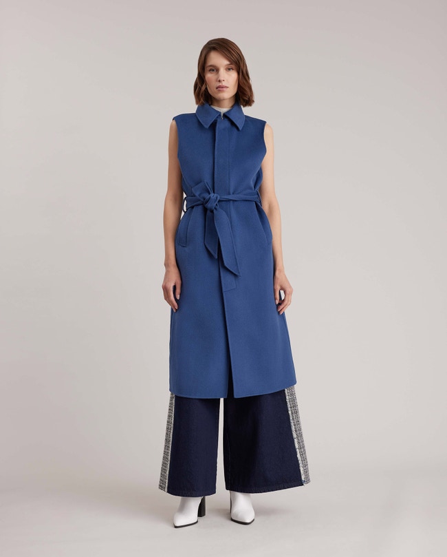 Josephine Coat