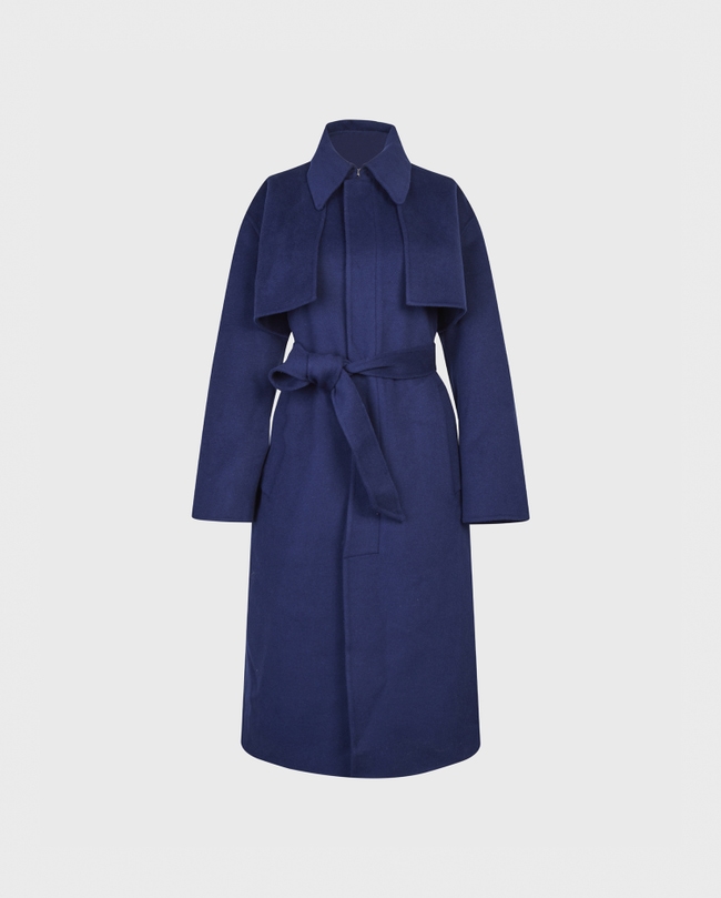 Josephine Coat