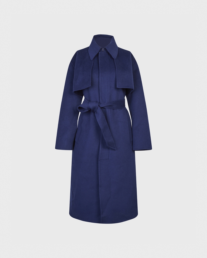 Josephine Coat