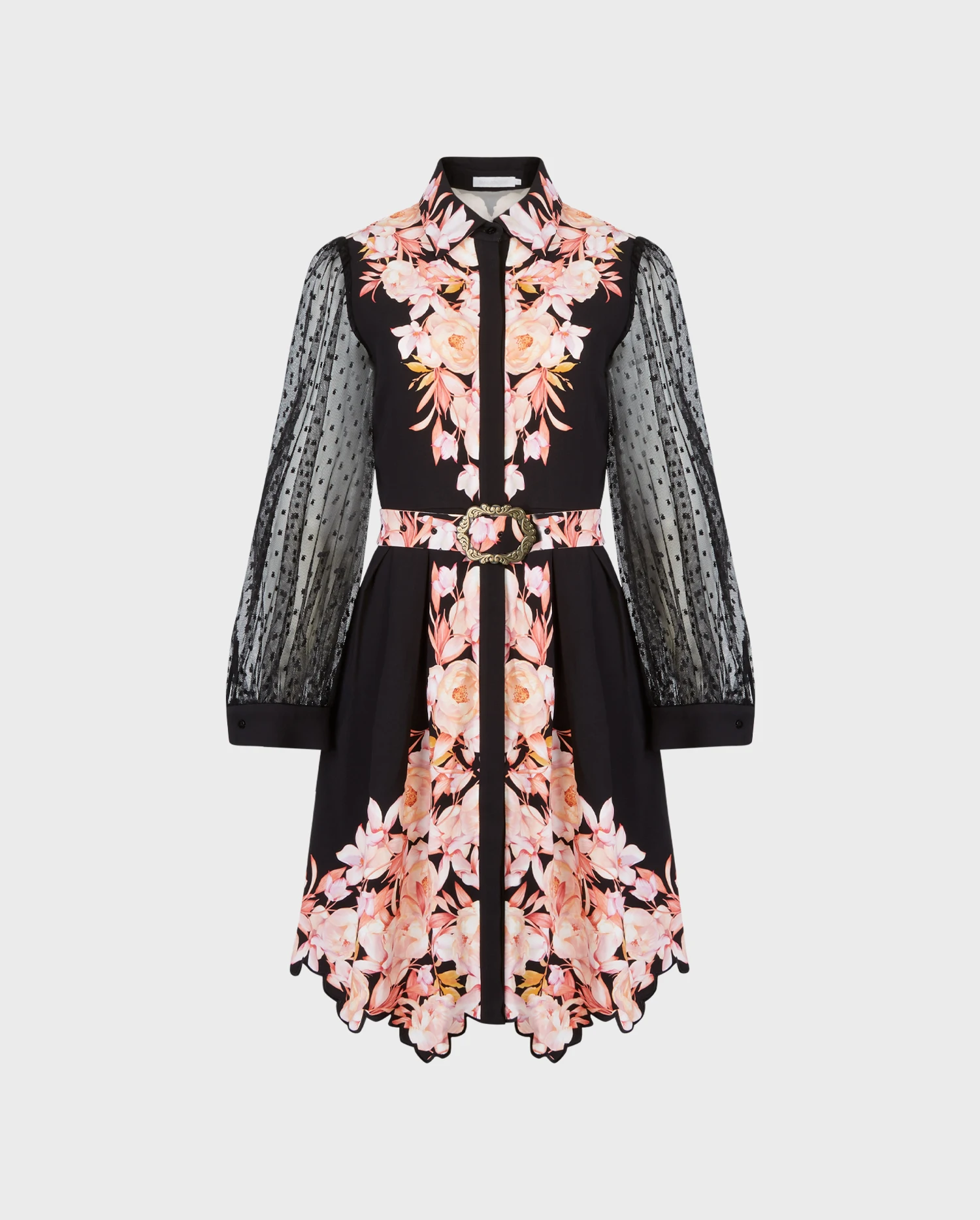 Josette Dress