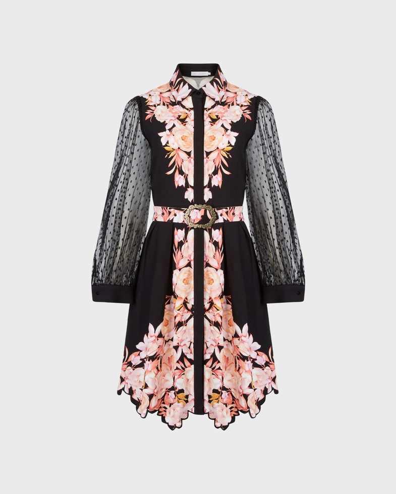 Josette Dress