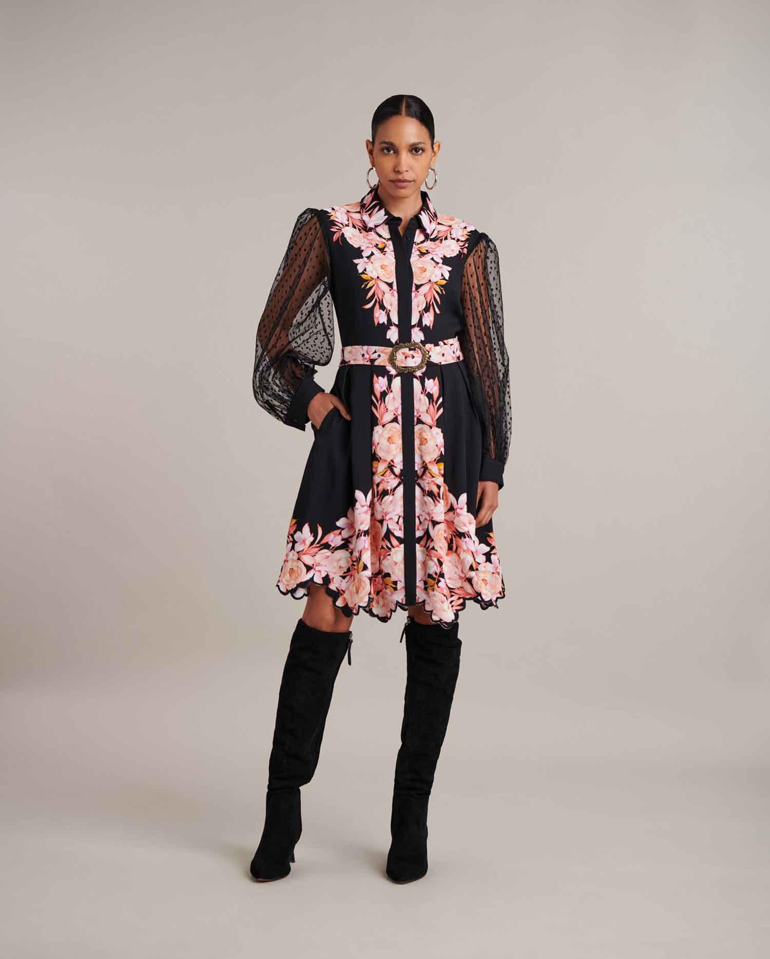 Josette Dress