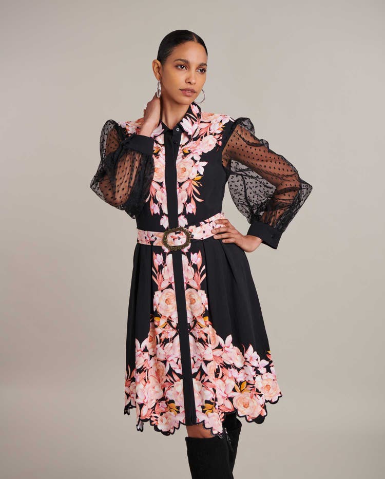 Josette Dress