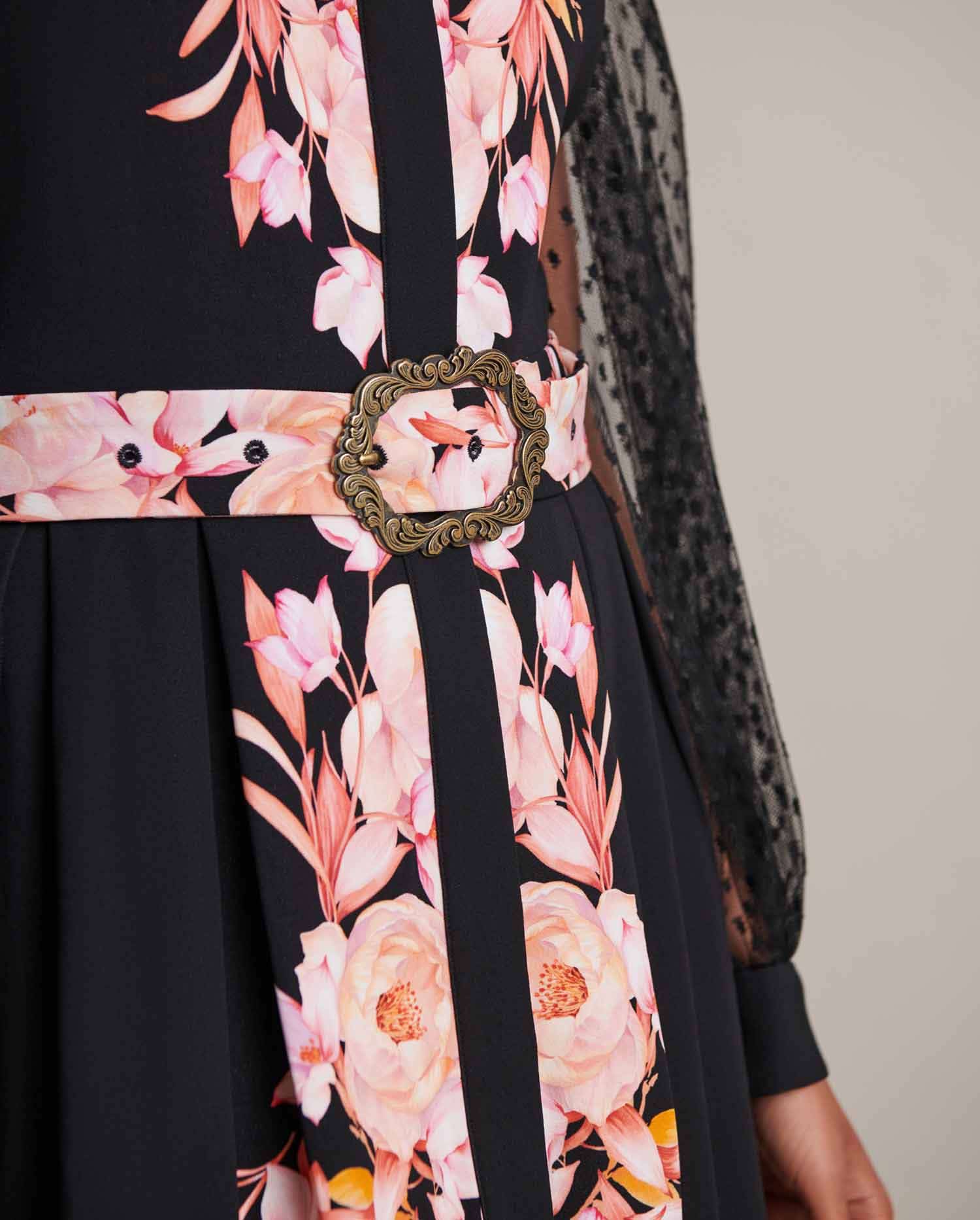 Josette Dress