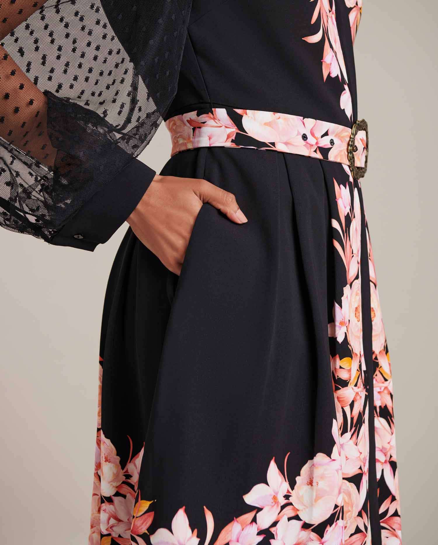 Josette Dress