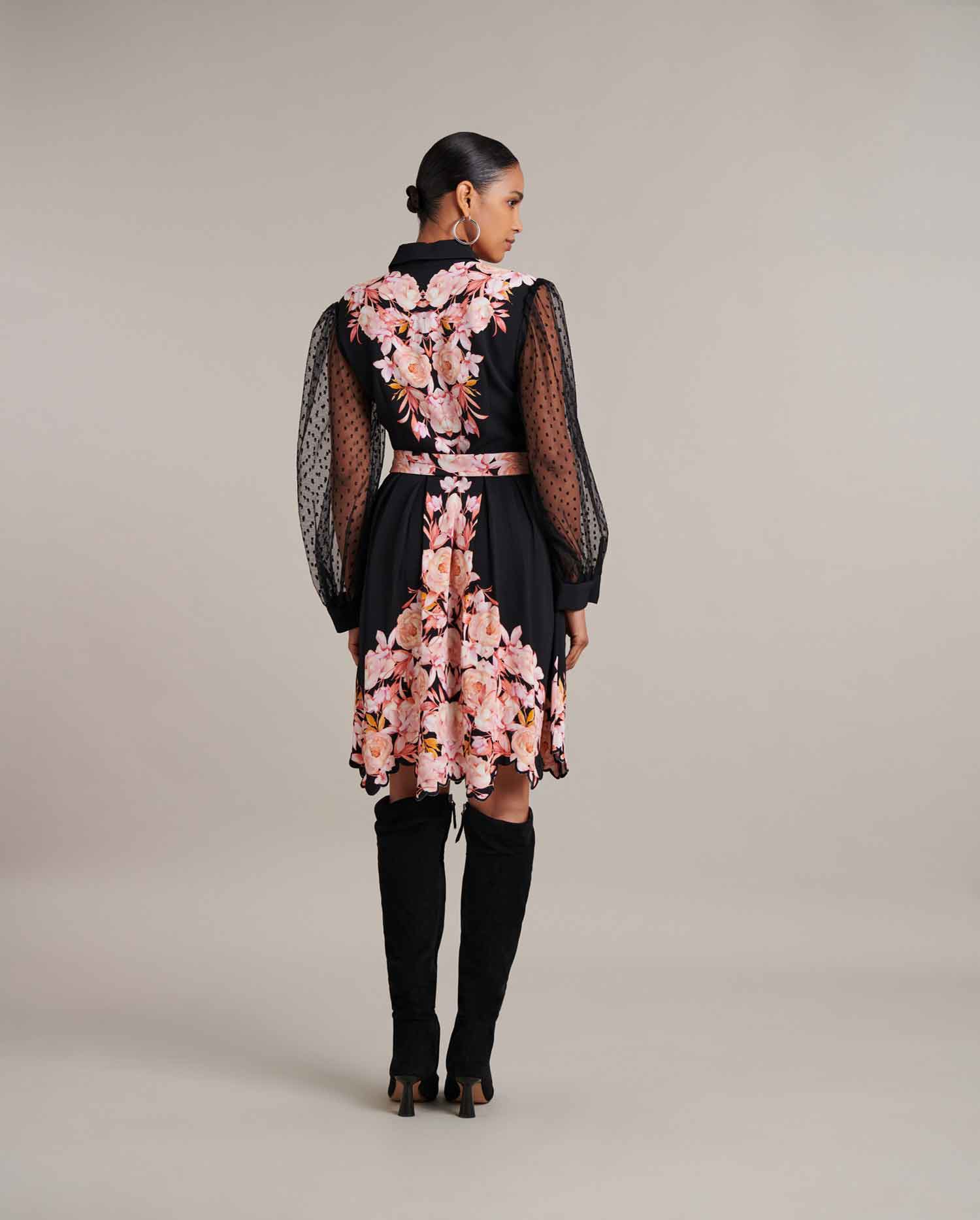 Josette Dress