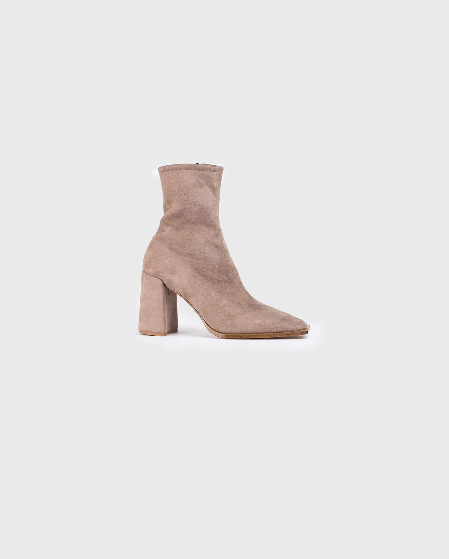 Journal Boot