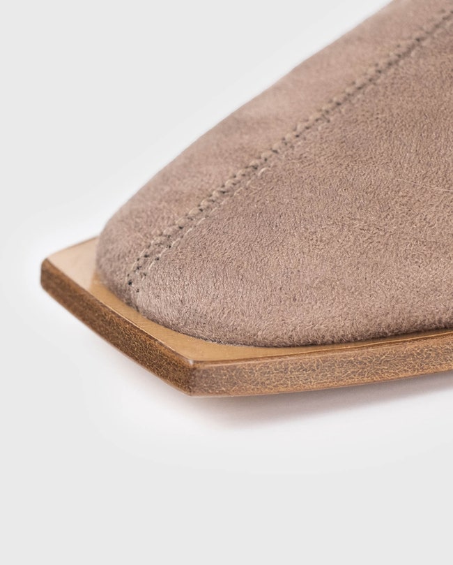 Journal Boot