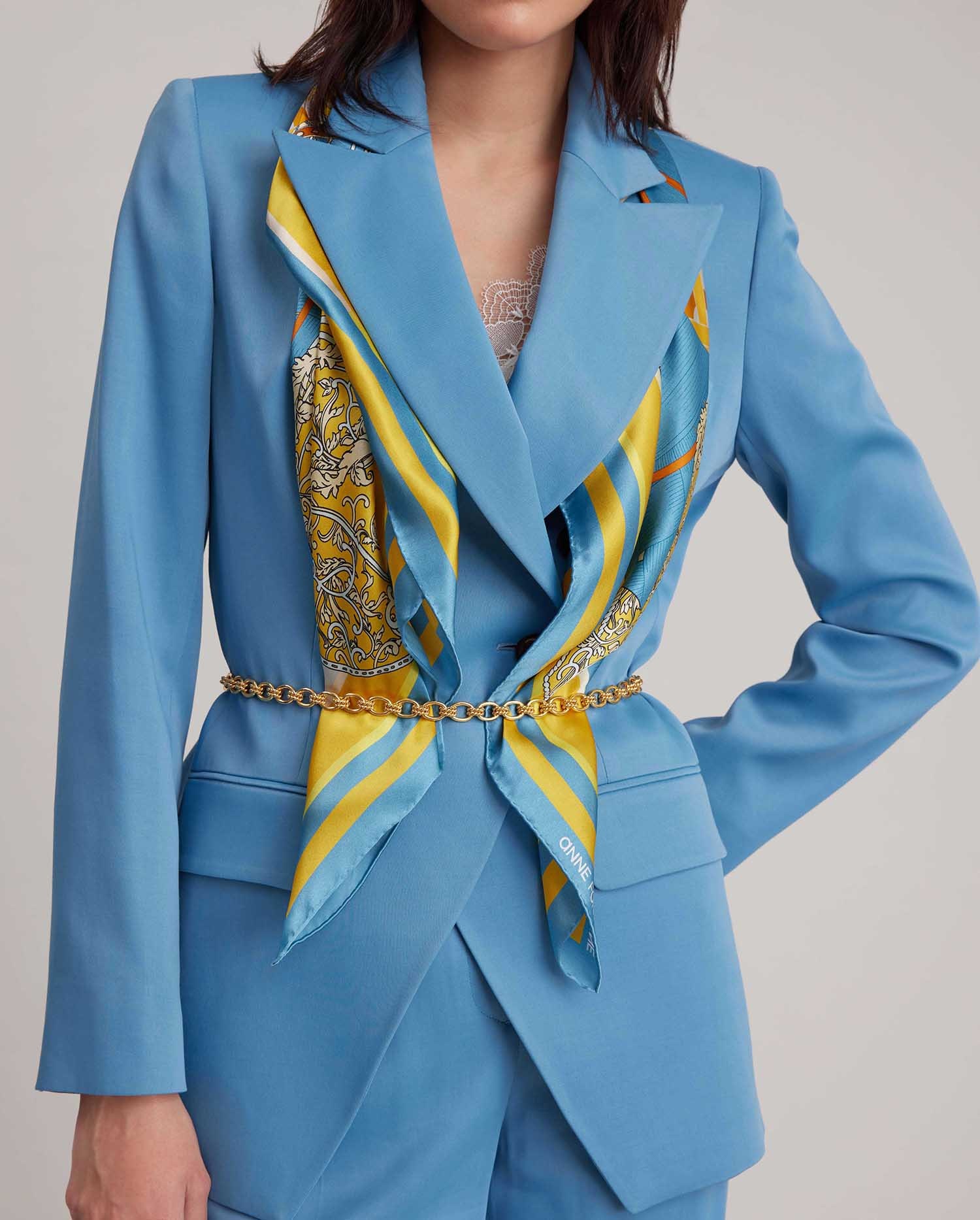 Joy Scarf