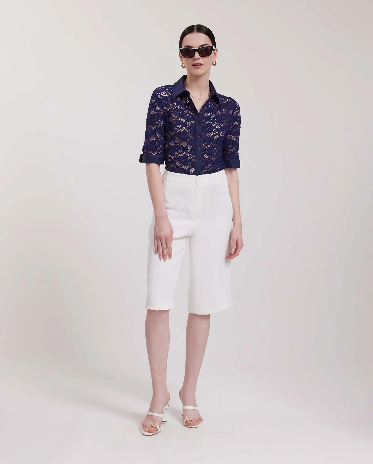 Judith Shirt