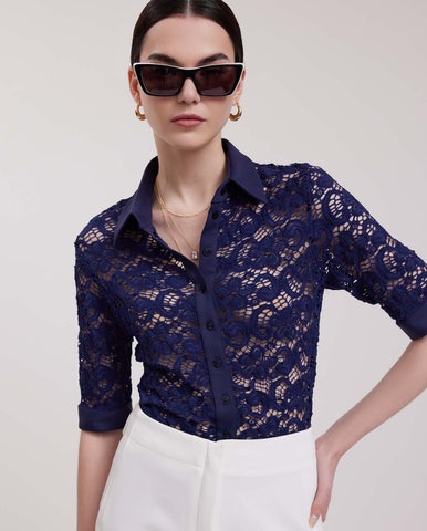 Judith Shirt