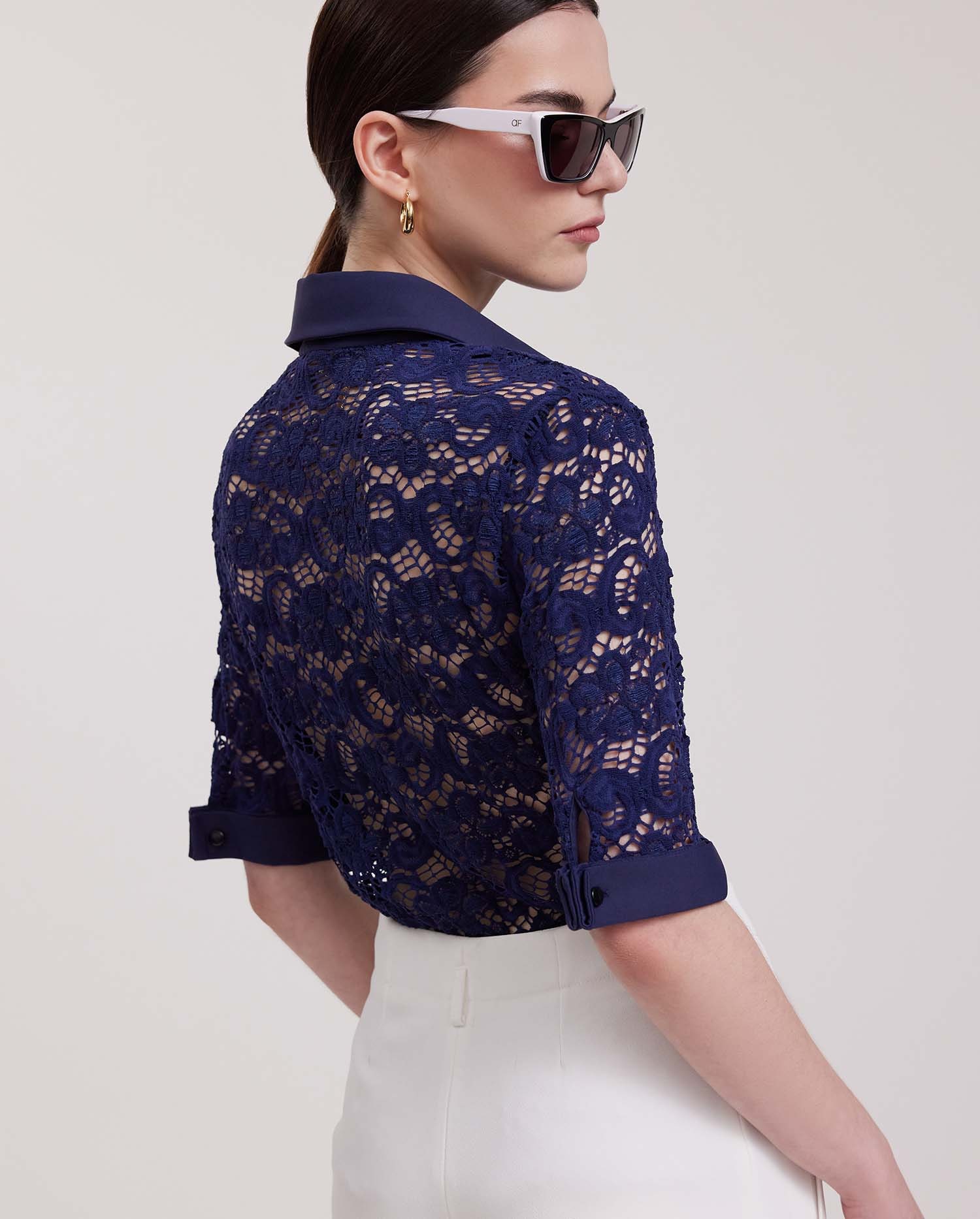 Judith Shirt