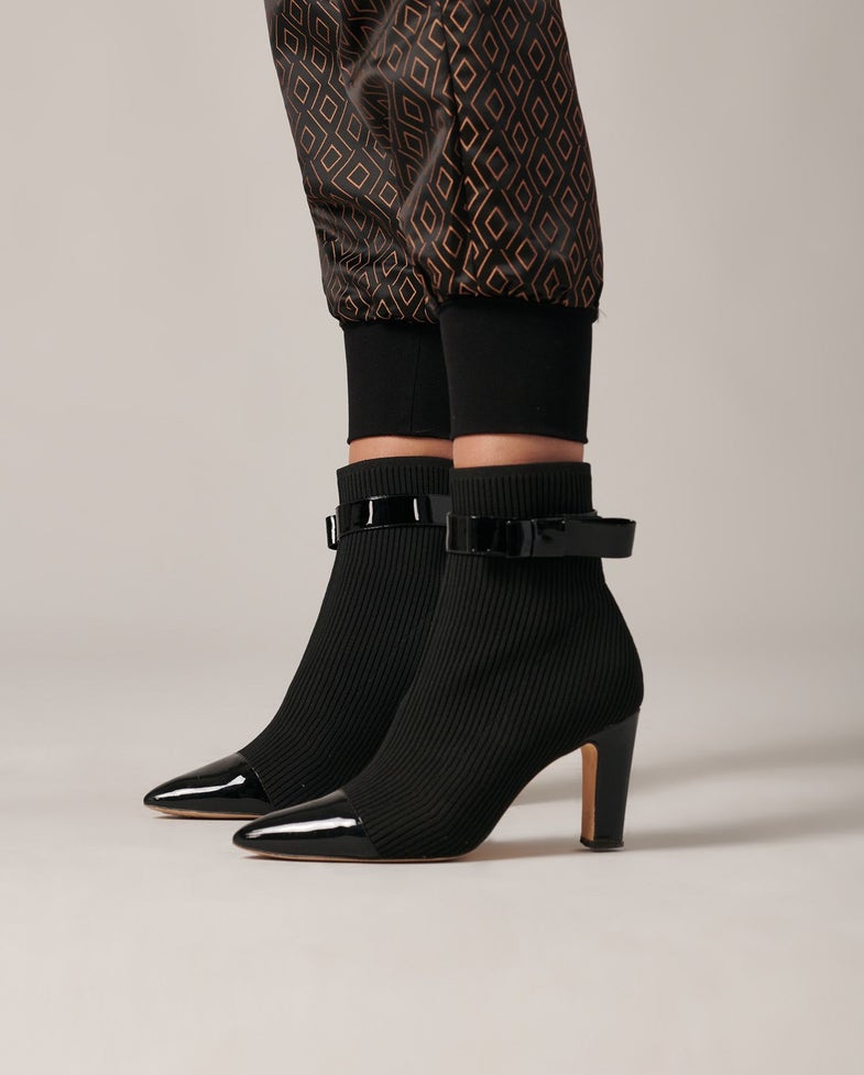 Judy Boot