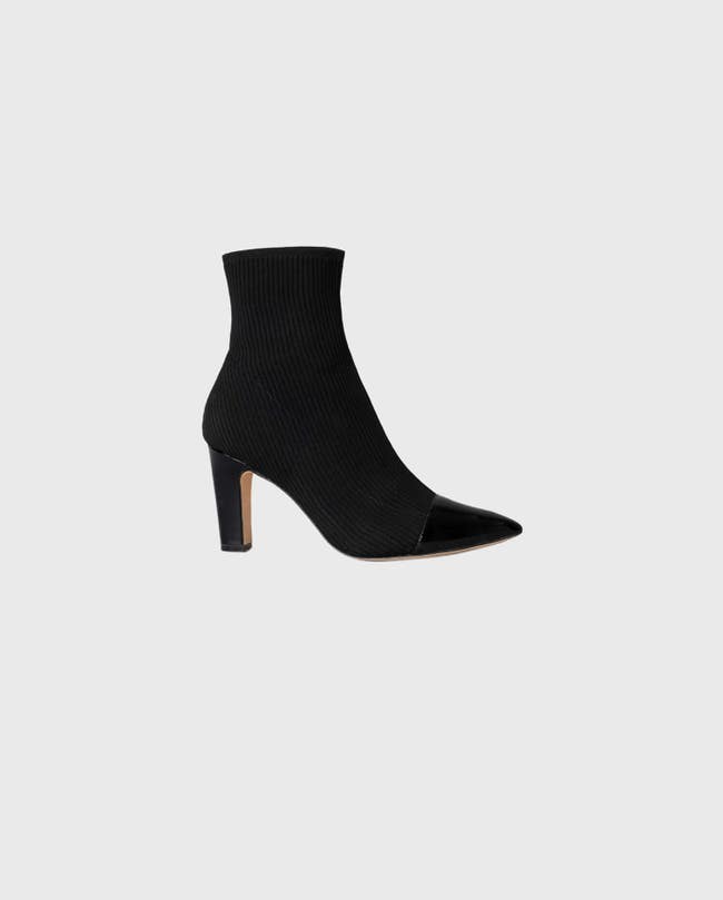 Bottines Judy