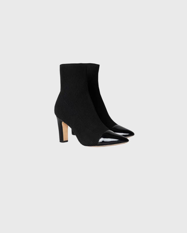 Bottines Judy