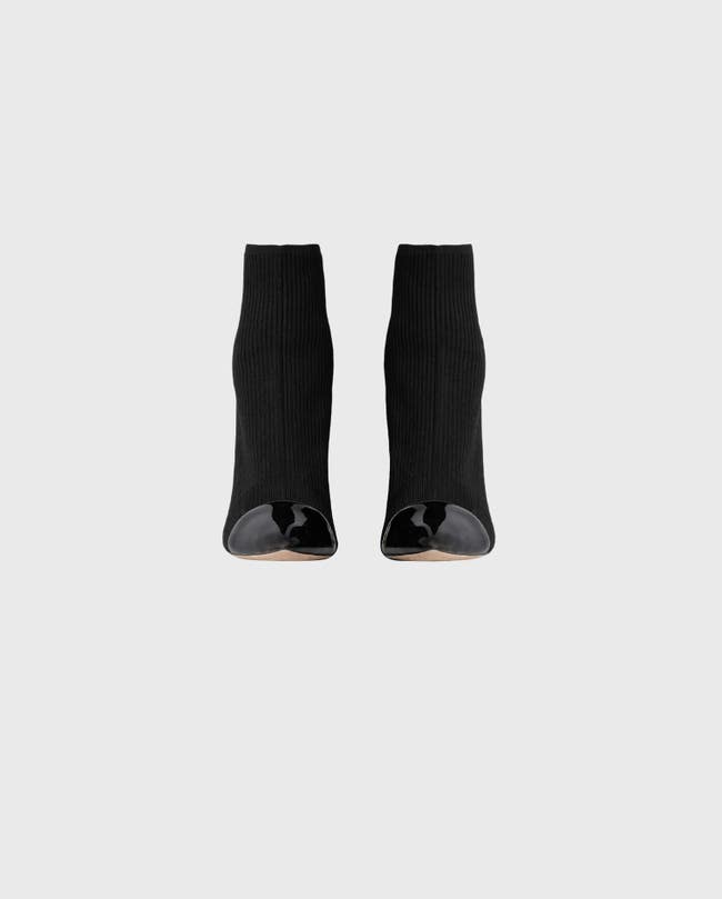 Bottines Judy