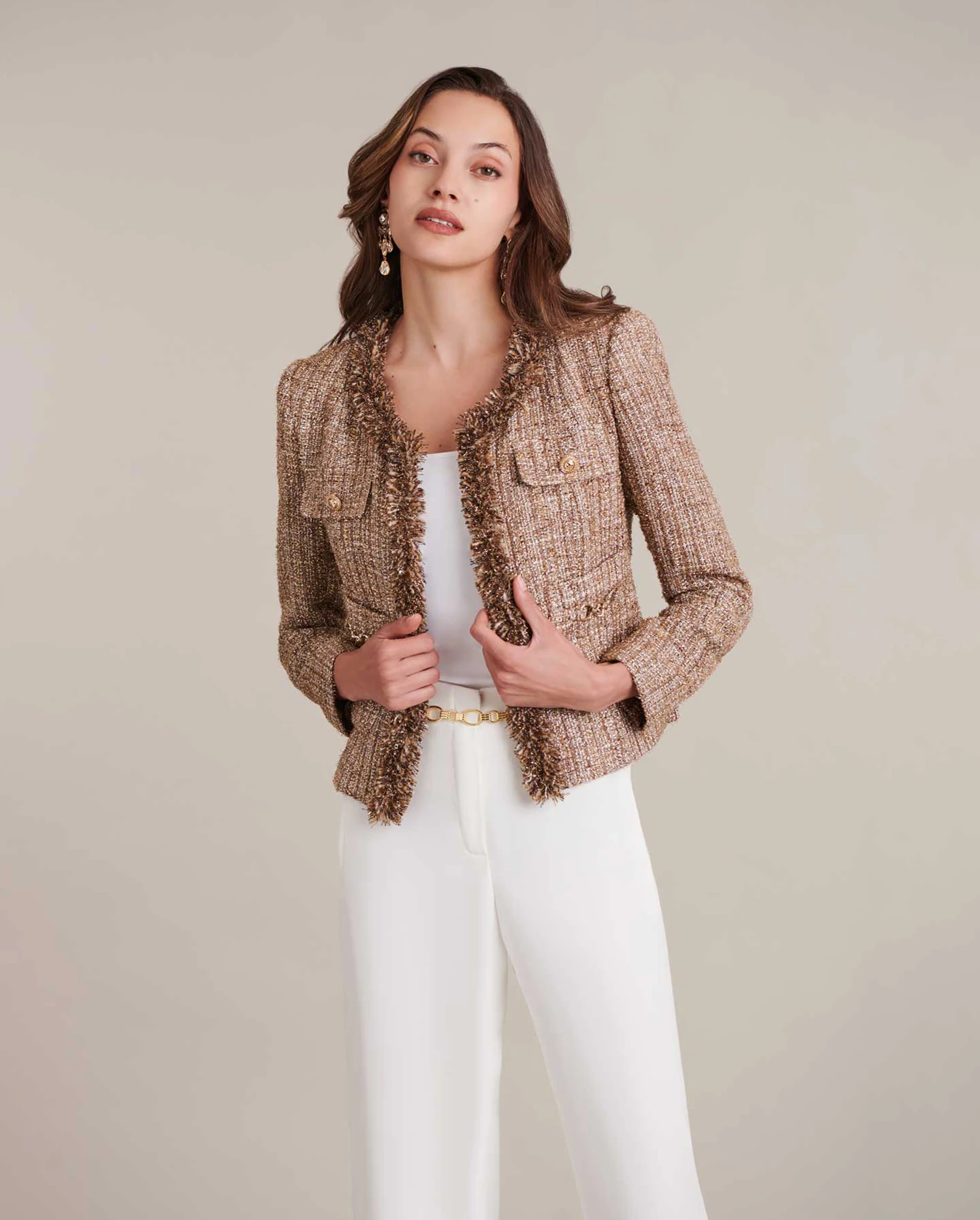 Julia Jacket