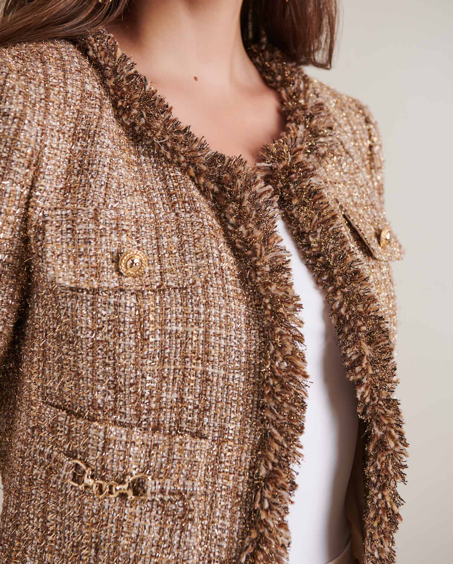 Julia Jacket