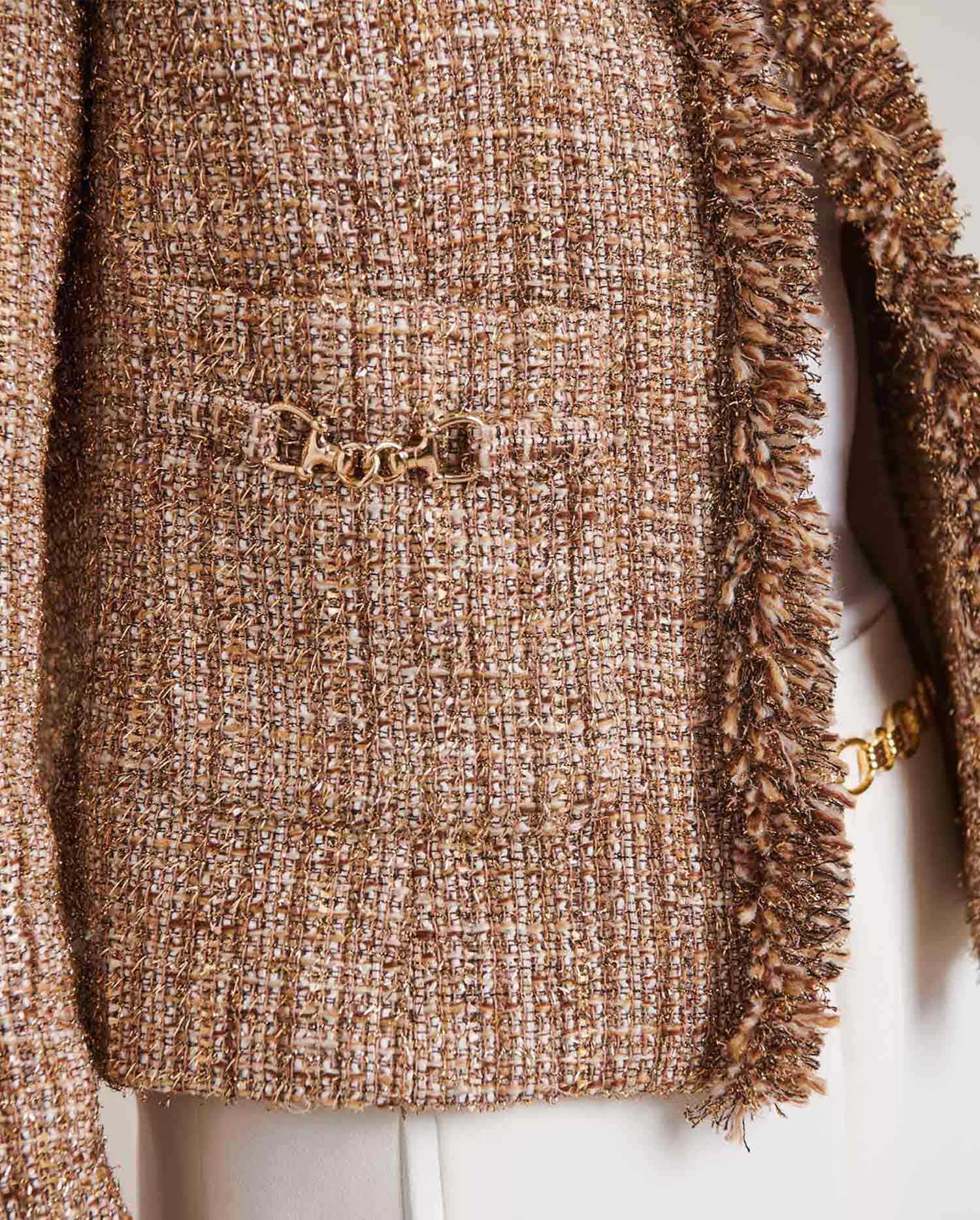 Julia Jacket