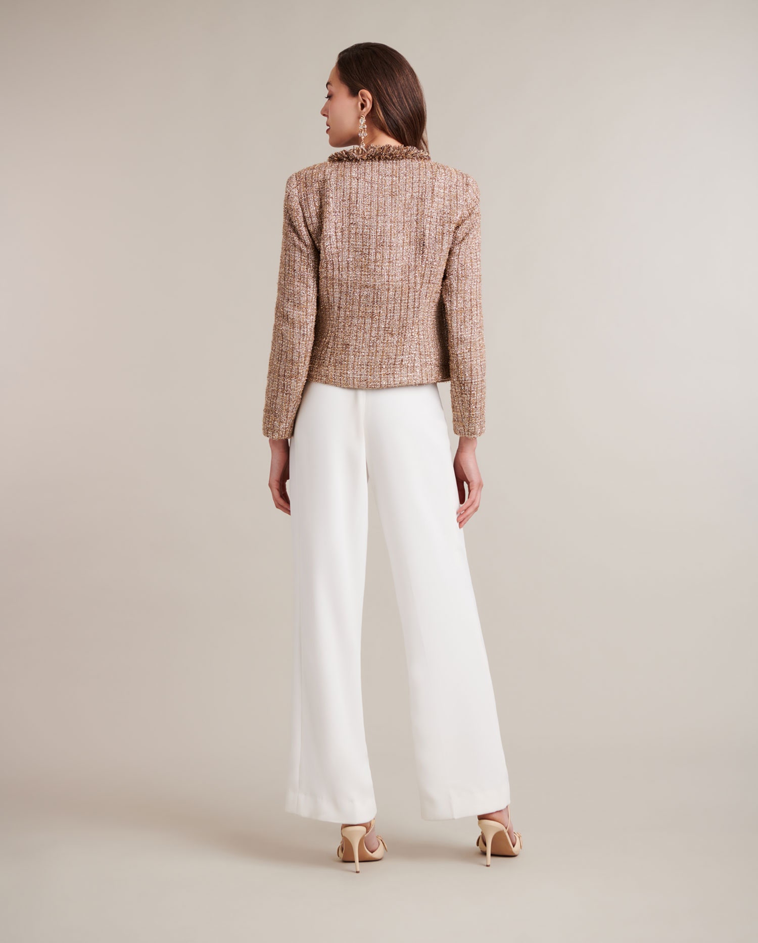 Julia Jacket