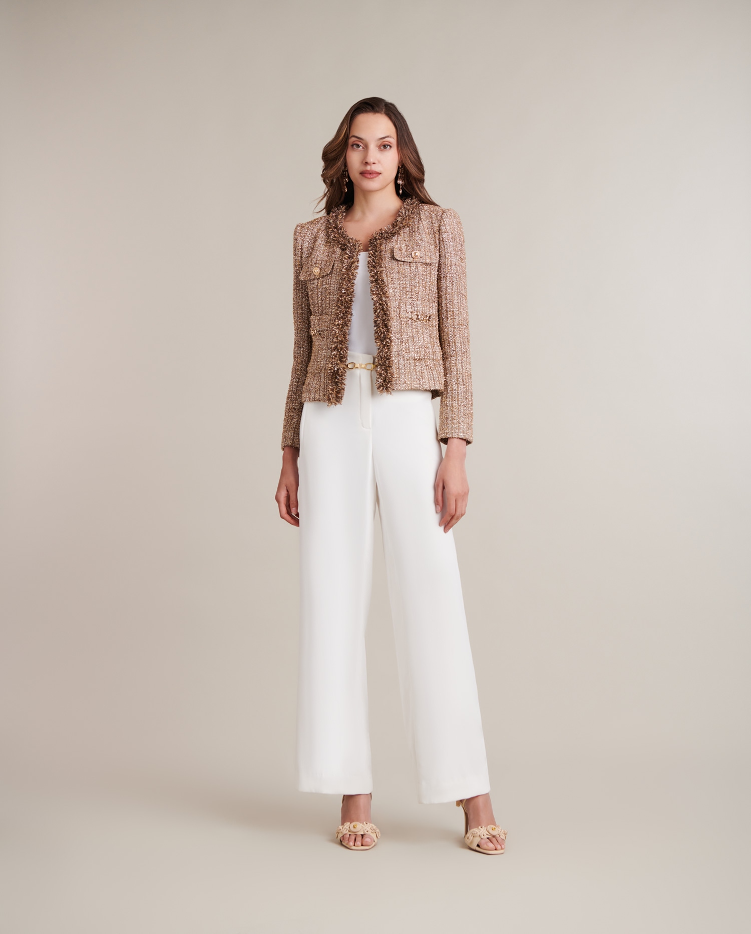 Julia Jacket