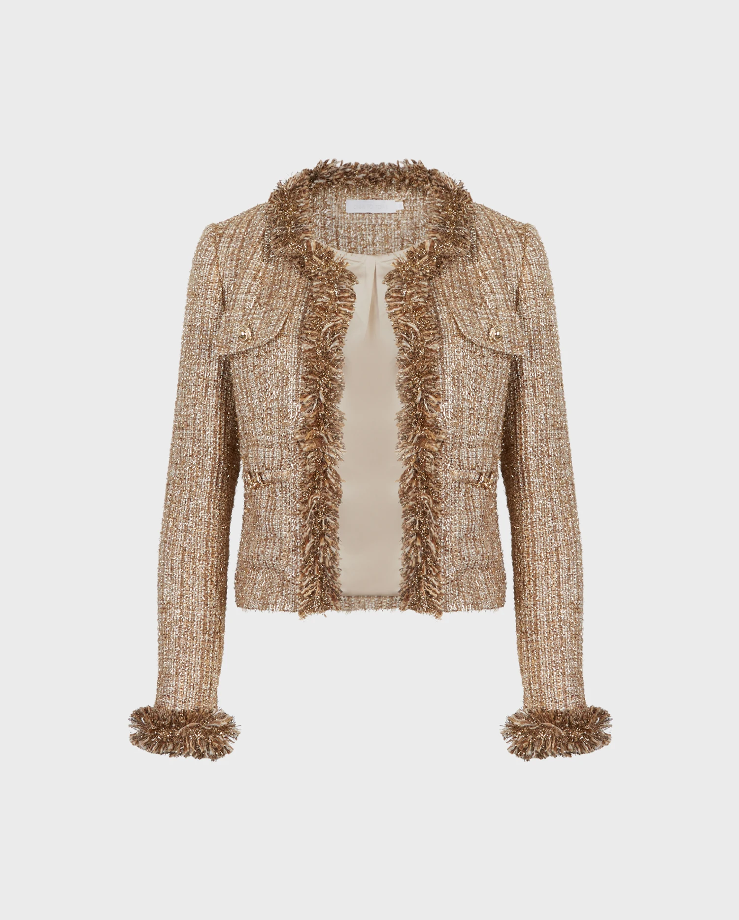 Julia Jacket