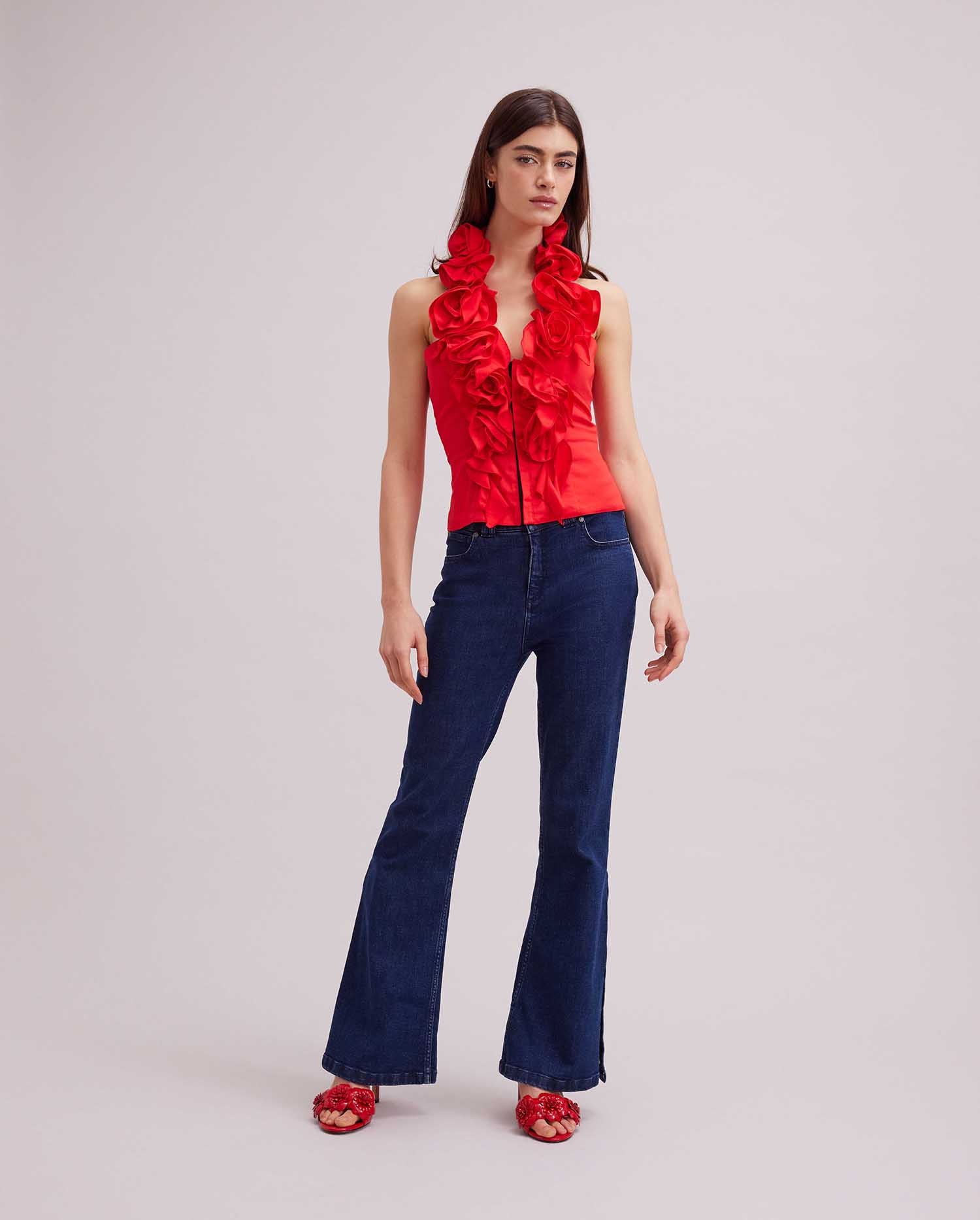 Kahela Top