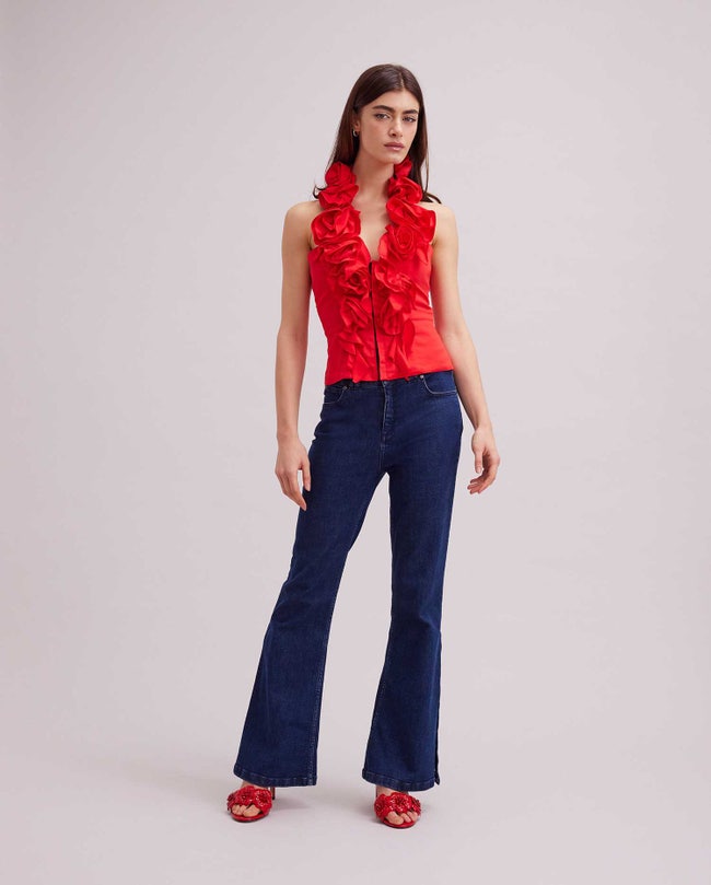 Kahela Top