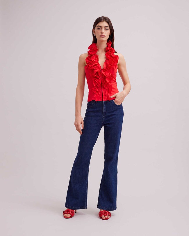 Kahela Top