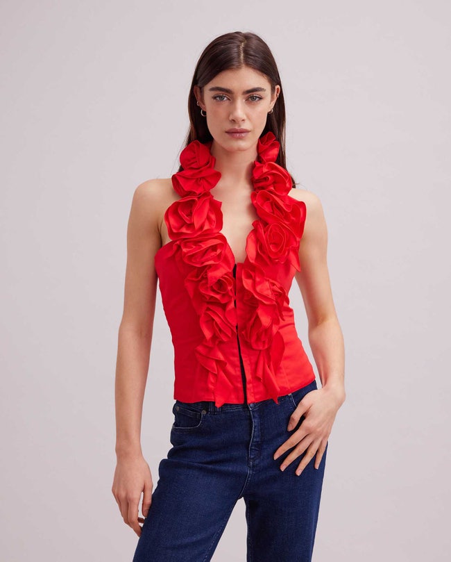 Kahela Top