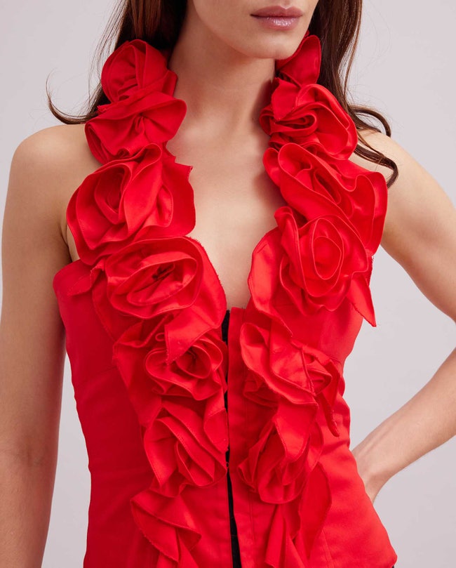 Kahela Top