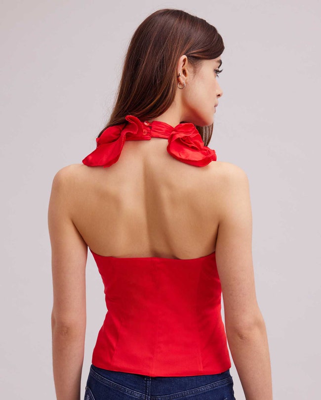Kahela Top