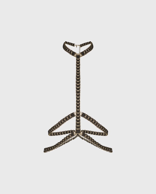 Kaila Bodychain