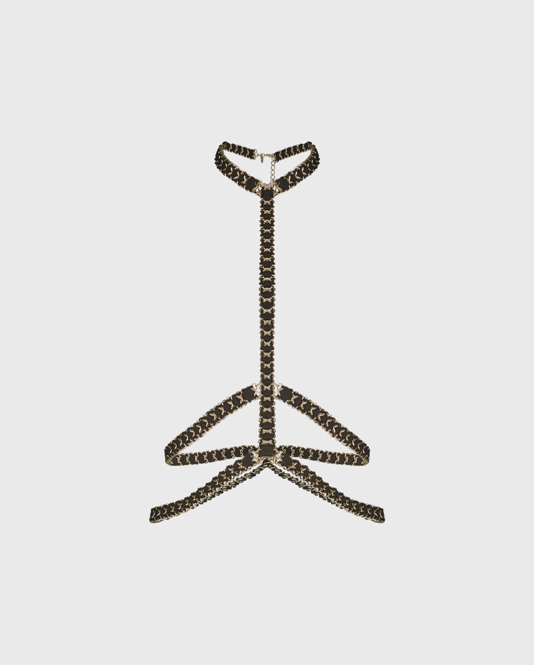 Kaila Bodychain