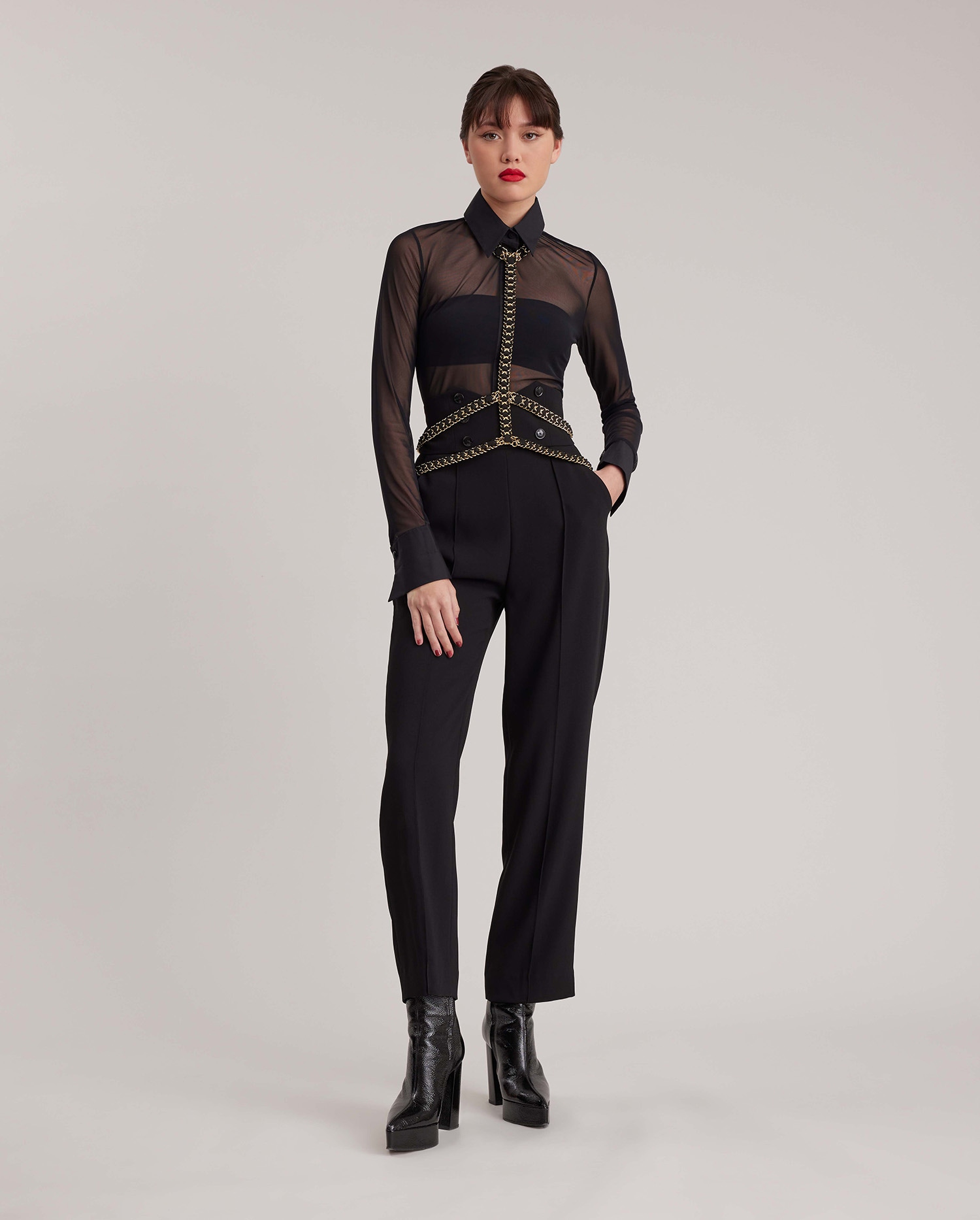 Kaila Bodychain