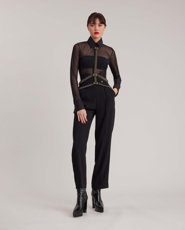 Kaila Bodychain