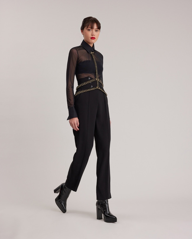 Kaila Bodychain