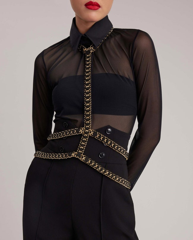 Kaila Bodychain