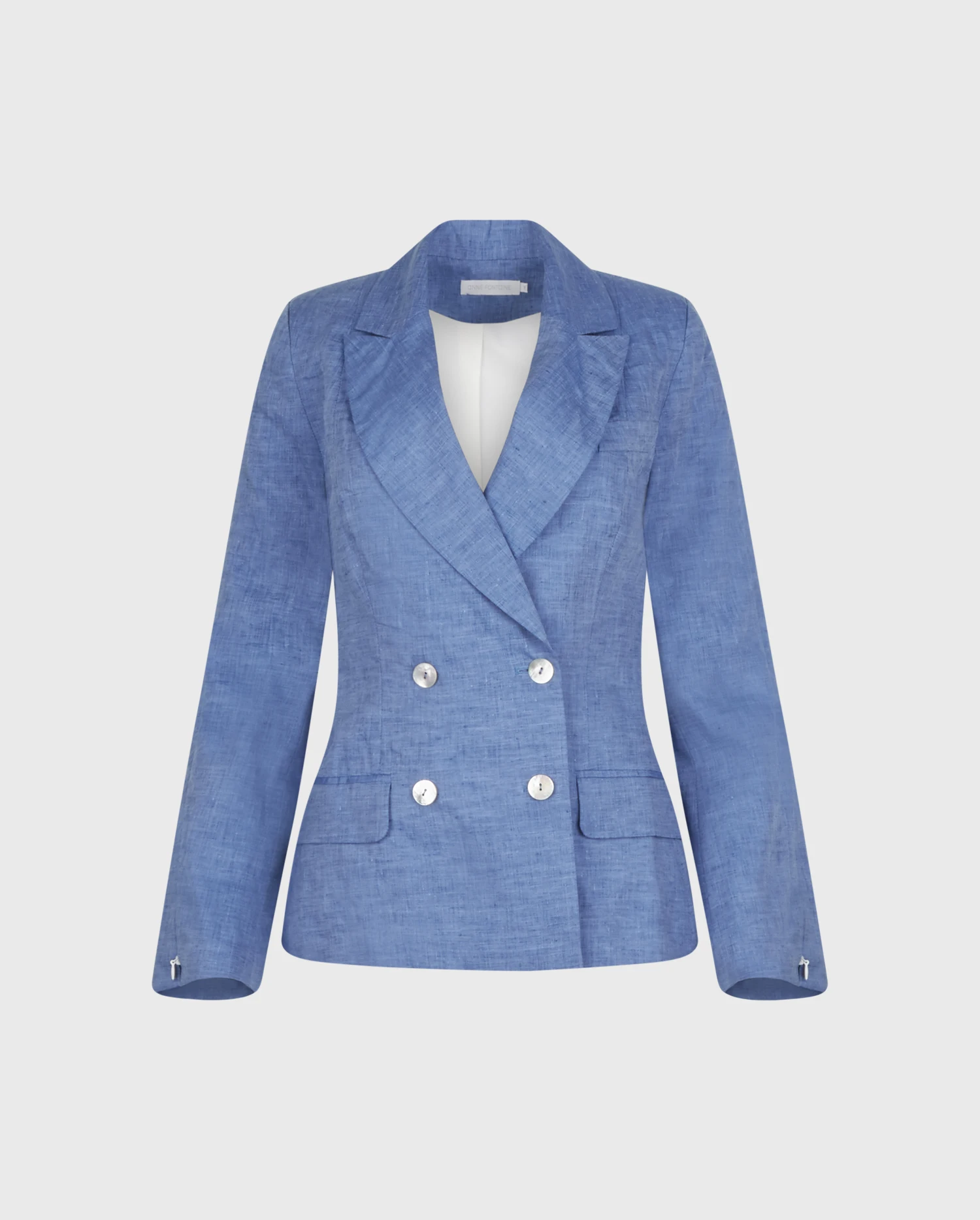 Kamilly Jacket