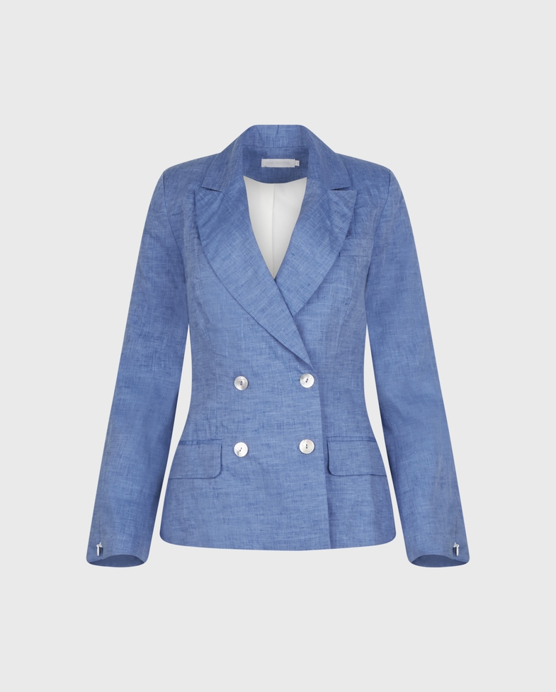 Kamilly Jacket
