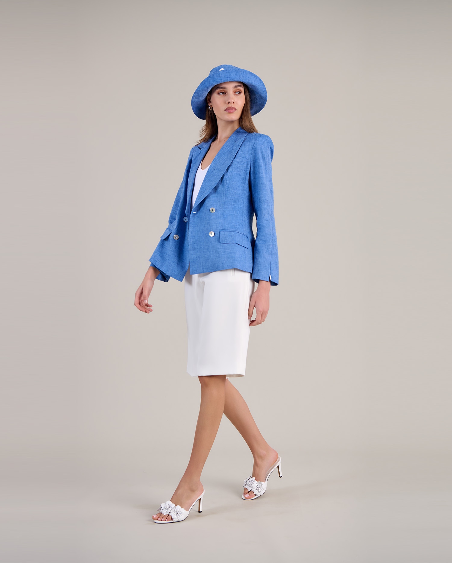 Kamilly Jacket