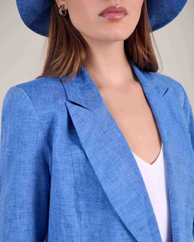 Blazer Kamilly