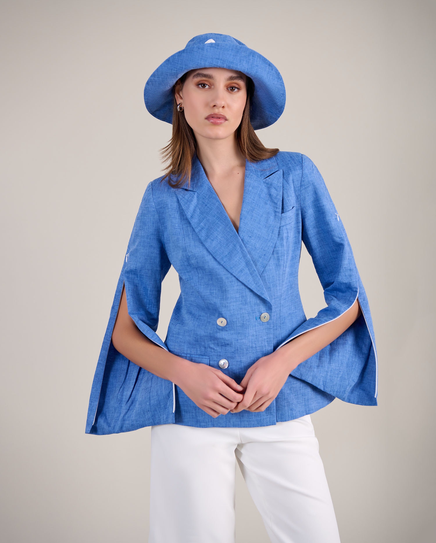 Kamilly Jacket
