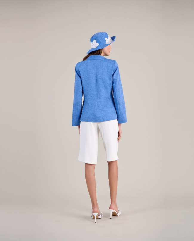 Blazer Kamilly